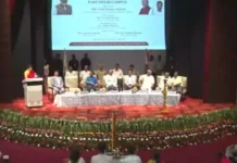 विश्वविद्यालय कैंपस को लेकर एलजी-सीएम में विवाद, दोनों ने किया उद्घाटन एक साथ। 2997651 untitled 17 copy