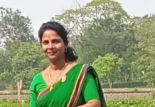 बीजेपी महिला नेता की हत्या, शव हाईवे के पास फेंका। 3016672 untitled 12 copy