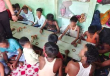 देशभर में छापामारी की कार्रवाई, 306 बाल मजदूरों हुए मुक्त। 3017584 untitled 2 copy