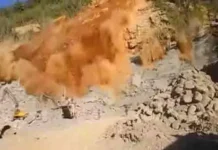 मलबे में दबने से दो मजदूर घायल, एक की हुई मौत। 3021980 untitled 3 copy