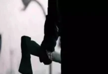 बुजुर्ग दंपति की हत्या, खून से लथपथ मिले शव, बेटा गायब। 3029380 untitled 88 copy