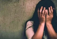 चलती ट्रेन में युवती से रेप, आरोपी को किया गिरफ्तार। 3029992 untitled 108 copy