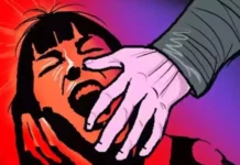 13 वर्षीय बच्ची से 70 साल के बुजुर्ग ने किया बलात्कार। 3054195 28