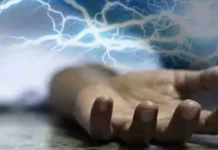 करंट की चपेट में आई शादी के बरात की बग्गी, दो लोगों की हुई दर्दनाक मौत। 3071214 untitled 6 copy