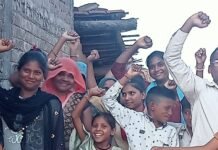 मेहनत मजदूरी न करवाओ, इन हाथो में कलम थमाओ विश्व बालश्रम निषेध दिवस पर वागधारा संस्था द्वारा विश्व बाल श्रम निषेध दिवस के अवसर पर जन जागरूकता रैली। 69163d5e ea92 4be5 98a8 e6919f1b39e2