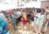 वागधारा संस्था द्वारा गठित ग्राम स्वराज समूह एवं बाल स्वराज समूह व ग्रामीणों ने पर्यावरण को बचाने हेतु 2000 बीज बोल बनाई। WhatsApp Image 2023 06 07 at 2.37.36 PM