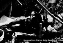 शादी के 4 दिन बाद दूल्हे की मिली लाश कुवें में। WhatsApp Image 2023 06 08 at 6.40.50 PM 1