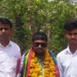 भारतीय ट्रायबल पार्टी ब्लॉक कुशलगढ़ के ब्लॉक व मंडल पदाधिकारियों की बैठक कुशलगढ़ के माता मगरी प्रांगण में आयोजित की गई। WhatsApp Image 2023 06 14 at 6.07.43 PM