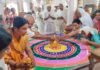 महापर्व के उपलक्ष में द्वारा सिद्धचक्र महामंडल विधान के दूसरे दिन 16 अध चढ़ाएं। ad186b50 c7bf 450d 950d ee29bb514105