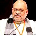 Amit shah india