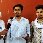 भ्रष्ट कोचिंग संस्थानों को तुरंत बंद किया जाए ,भील प्रदेश विद्यार्थी मोर्चा ने कहा ,साथ ही अनुप्रति कोचिंग योजना में हुई भ्रष्टाचार व् गड़बड़ी की निष्पक्ष जाँच हेतु बांसवाड़ा कलेक्टर प्रकाश चंद्र शर्मा को दिया ज्ञापन। c4f22db7 6b80 462b bc00 4a353d0873a5
