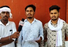 भ्रष्ट कोचिंग संस्थानों को तुरंत बंद किया जाए ,भील प्रदेश विद्यार्थी मोर्चा ने कहा ,साथ ही अनुप्रति कोचिंग योजना में हुई भ्रष्टाचार व् गड़बड़ी की निष्पक्ष जाँच हेतु बांसवाड़ा कलेक्टर प्रकाश चंद्र शर्मा को दिया ज्ञापन। c4f22db7 6b80 462b bc00 4a353d0873a5