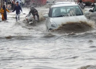 ओले और बारिश, 7 दिन सावधानी बरतें। weather news