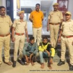 पुलिस की बड़ी कार्यवाही 2 बाइक चोरो को किया गिरफ्तार , 019395a3 b40a 4fc3 aa66 1fd49f9fdab8