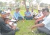 भारतीय ट्राइबल पार्टी की बैठक अरथूना हनुमान मंदिर परिसर में आयोजित हुई, 09218072 d5a2 43d8 a873 fc9920e34e8f