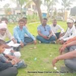 भारतीय ट्राइबल पार्टी की बैठक अरथूना हनुमान मंदिर परिसर में आयोजित हुई, 09218072 d5a2 43d8 a873 fc9920e34e8f