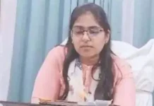 महिला SDM की पोल खुली, तो हीरा ठाकुर को याद कर रहे लोग। 3115578 untitled 81 copy