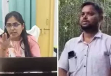 SDM ज्योति मौर्या मामला, आलोक मौर्या से जल्द पूछताछ करेगी पुलिस। 3122421 untitled 16 copy