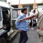 छात्राओं से अभद्रता मामले में डिप्टी कलेक्टर गिरफ्तार, 3147636 untitled 138 copy