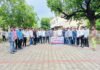 अखिल राजस्थान अनुसूचित जाति जनजाति ,छात्र संगठन जिला बांसवाड़ा की बैठक ,गोविंद गुरु राजकीय महाविद्यालय में आयोजित,की गई 398eed8b 6626 4a4d ad4e f900d4511b3e