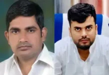 रोडवेज बस पर फायरिंग एक की मौत एक घायल भरतपुर में, 42a20a67 d589 45b4 996e c08effa03e2b 1689147483