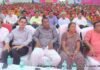 आज पालनहार योजना के 16 हजार 143 लाभार्थियों के खातों में 1 करोड़ 66 लाख 13 हजार 500 रूपया पहुंचाया। मुख्यमंत्री अशोक गेहलोत द्वारा। 621b7a2d 7783 4926 a11d 90c56db63f46