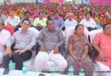 आज पालनहार योजना के 16 हजार 143 लाभार्थियों के खातों में 1 करोड़ 66 लाख 13 हजार 500 रूपया पहुंचाया। मुख्यमंत्री अशोक गेहलोत द्वारा। 621b7a2d 7783 4926 a11d 90c56db63f46