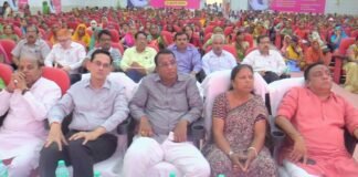 आज पालनहार योजना के 16 हजार 143 लाभार्थियों के खातों में 1 करोड़ 66 लाख 13 हजार 500 रूपया पहुंचाया। मुख्यमंत्री अशोक गेहलोत द्वारा। 621b7a2d 7783 4926 a11d 90c56db63f46