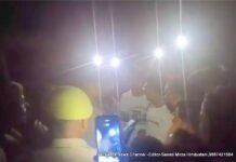 मेरठ में कावड़ियों के डीजे से टकराई हाईटेंशन लाइन, 5 श्रद्धालुओं की मौत, दो की हालत गंभीर, 84b7d067 58e0 41fb 8053 796fd04b9603