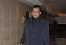 मिथुन चक्रवर्ती की मां का हुआ निधन, Mithun Chakraborty Header 255x191