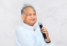 मुख्यमंत्री ने दी मंजूरी – फूड सेफ्टी वाहन के संचालन के लिए 75 संविदा पदों पर होगी भर्ती। ashok saini copy 768x627