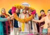 भाजपा प्रदेश मुख्यालय पर भाजपा अल्पसंख्यक मोर्चा की हुई बैठक। b34fe7a4 fad6 45cb a0b9 279213410664