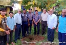 राजस्थान राज्य भारत स्काउट गाइड स्थानीय संघ बागीदौरा की कार्यकारिणी बैठक का आयोजन b928af04 e6c3 406f 83f5 eca551612db8