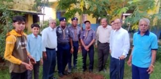 राजस्थान राज्य भारत स्काउट गाइड स्थानीय संघ बागीदौरा की कार्यकारिणी बैठक का आयोजन b928af04 e6c3 406f 83f5 eca551612db8