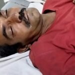 behosh sadak par pada vyakti New Movie (3)