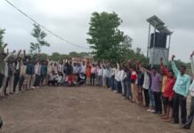 कलिंजरा में नेशनल हाईवे के समीप विश्व आदिवासी दिवस पर प्रदेश स्तरीय आदिवासी महापंचायत होगी। d2397f99 8a6d 42fd 8cb1 716fedcb8512