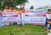 पौधारोपण कर लिया पर्यावरण संरक्षण का संकल्प विद्या निकेतन विद्यालय में किया पौधारोपण , ddad2a46 d070 4a42 8f64 ae3bea618702