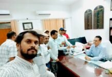 वीर एकलव्य भील सेवा संस्थान द्वारा मणिपुर में हो रहे महिलाओं एवं आदिवासियों के साथ में अत्याचार को लेकर ज्ञापन दिया, f96c06ea d6db 472b bed7 281918e7e537