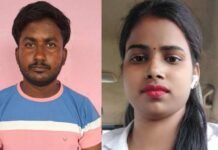 मजदूरी करके पति ने पढ़ाया, नौकरी लगने के बाद बोली पत्नी- तुम काले हो, स्टेटस मैच नहीं करता, kanpur savita maurya 1688895187