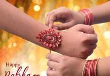 श्रावणी उपाकर्म आज, पूर्णिमा कल सुबह 7 बजे तक रहेगी भद्रा के कारण जिले में 2 दिन मनाएंगे रक्षा बंधन, BN Banswra News द्वारा प्रदत्त