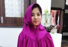 चंद्रयान मिशन-3 में बांसवाड़ा की मारिया रतलामी ने भी बढ़ाया मान, BN Banswra News द्वारा प्रदत्त