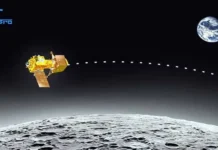 भारत के लिए खास, चंद्रयान-3 चांद के पास, शाम 6:04 पर लैंडिंग,साउथ अफ्रीका में पीएम मोदी,इसरो के साथ वर्चुअल जुड़ेंगे, BN Banswra News द्वारा प्रदत्त