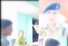 मुस्लिम छात्र को पिटवाया जातिगत अपमानित कर,कक्षा छात्रों से,जातीय आधार पर बच्चे को ,शिक्षिका गाली दे रही हैं,वीडियो हुआ वायरल, BN News bacche ko jati ke nam par pita teacher fine