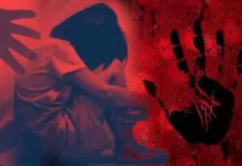 नाबालिग से रेप मामला, शिक्षा विभाग ने आरोपी का स्कूल कराया बंद, BN banswara news