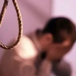 बेटे के बाद पिता की उठी अर्थी, सामने आई चौंकाने वाली वजह, BN banswara news