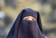 कॉलेजों में हिजाब पर पाबंदी- छात्राओं को क्लास में नहीं दी गई एंट्री , BN banswara news