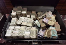 नेता के ठिकानों पर ED का छापा, 1.1 करोड़ नकद मिले, BN Banswra News द्वारा प्रदत्त