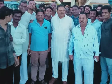 BN banswara news 6