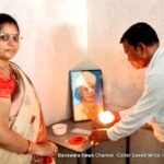 सर्वोदय महिला महाविद्यालय में शिक्षक दिवस बड़े हर्षोल्लास के साथ मनाया , BN Banswra News द्वारा प्रदत्त.