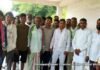 भारतीय ट्रायबल पार्टी की हुई बैठक, BN Banswra News द्वारा प्रदत्त